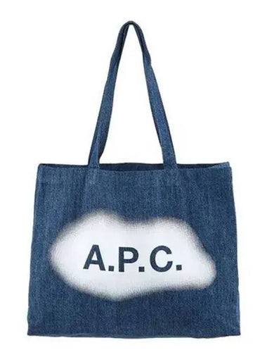 eco bag 271476 - A.P.C. - BALAAN 1