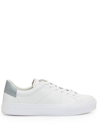 Sneakers BH005VH118117 117 WHITE - GIVENCHY - BALAAN 2