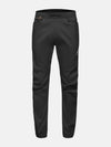 Massone Light Track Pants Black - MAMMUT - BALAAN 2