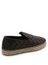 Jack Intrecciato Leather Espadrille Fondant - BOTTEGA VENETA - BALAAN 6