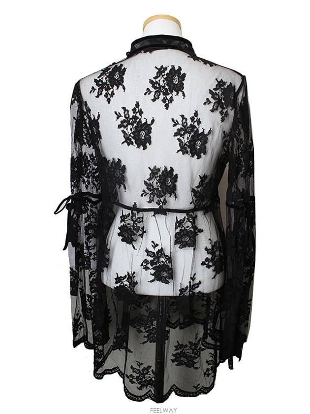 women blouse - ANNA SUI - BALAAN 2