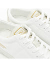 City Planet Low-Top Sneakers White - VALENTINO - BALAAN 7