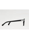 LV Signature Square Round Sunglasses Black - LOUIS VUITTON - BALAAN 5