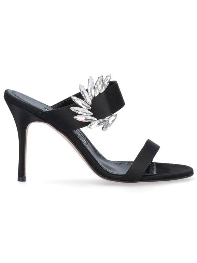 Manolo Blahnik Sandals - MANOLO BLAHNIK - BALAAN 1