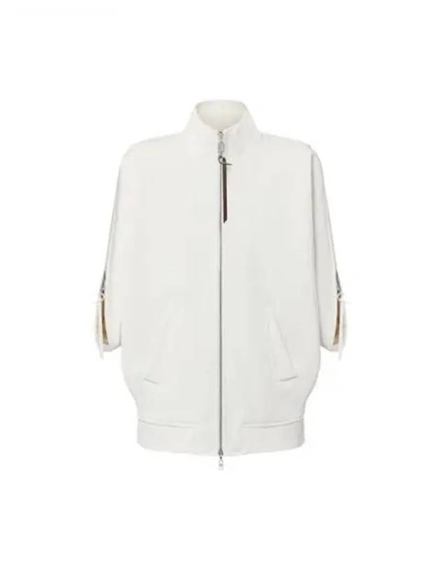 Batwing sleeve jacket 1AGERJ - LOUIS VUITTON - BALAAN 1