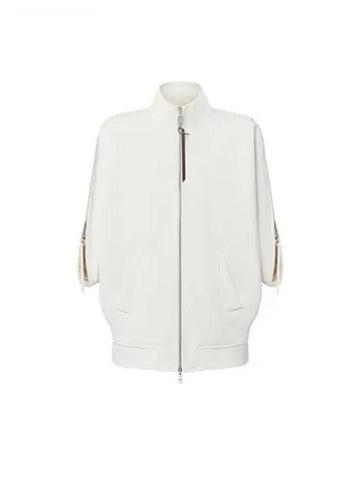 Batwing sleeve jacket 1AGERJ - LOUIS VUITTON - BALAAN 1