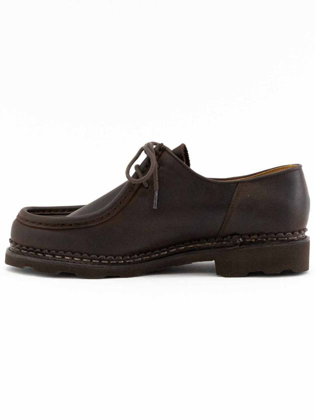 Dress Shoes 721201 TOGRI - PARABOOT - BALAAN 5