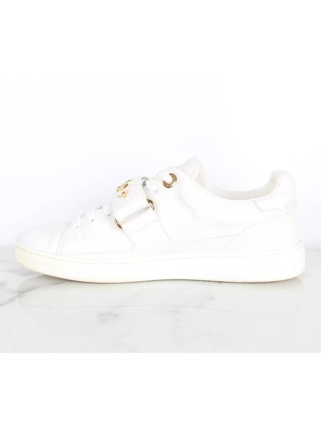 Front row sneakers 36 230 - LOUIS VUITTON - BALAAN 6