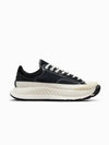 Chuck 70 AT-CX Low Top Sneakers Black - CONVERSE - BALAAN 2