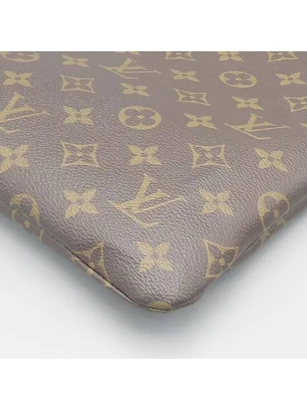 M44499 Clutch Bag - LOUIS VUITTON - BALAAN 3