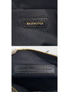 men clutch bag - BALENCIAGA - BALAAN 9