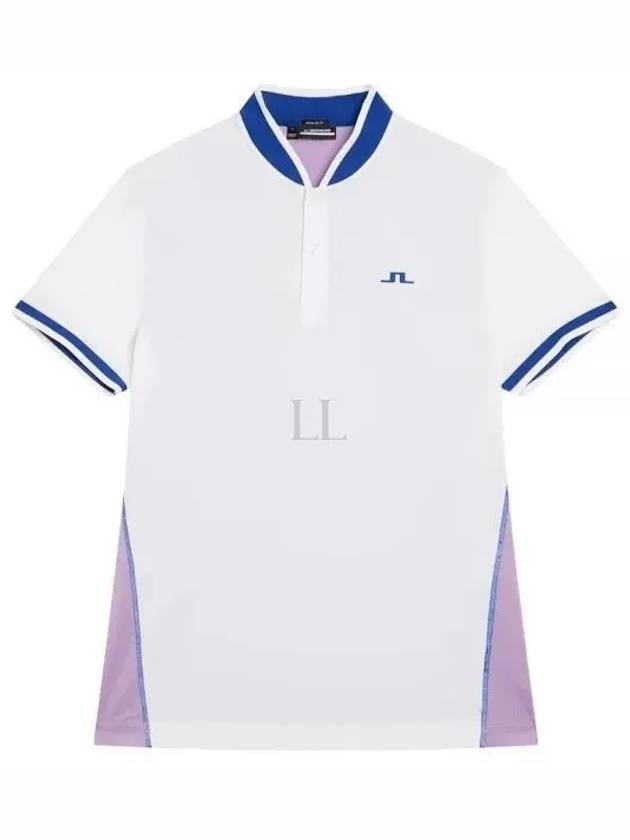 Jensen Regular Fit Polo Shirt Rhapsody - J.LINDEBERG - BALAAN 2