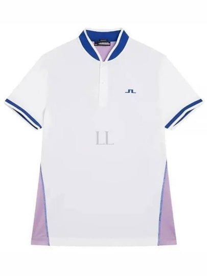 Jensen Regular Fit Polo Shirt Rhapsody - J.LINDEBERG - BALAAN 2