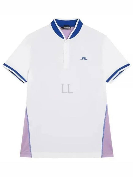 Jensen Regular Fit Polo Shirt Rhapsody - J.LINDEBERG - BALAAN 2