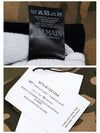 Cotton Hoodie Military - BALMAIN - BALAAN 8