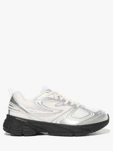 Interrun Silver 1RM02699G063 - FILA - BALAAN 1