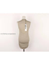 women s vest - JIL SANDER - BALAAN 4