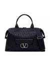 5Y0B0C74 THD 0NO 5Y2B0C74 Boston Iconograph Tote Bag - VALENTINO - BALAAN 1