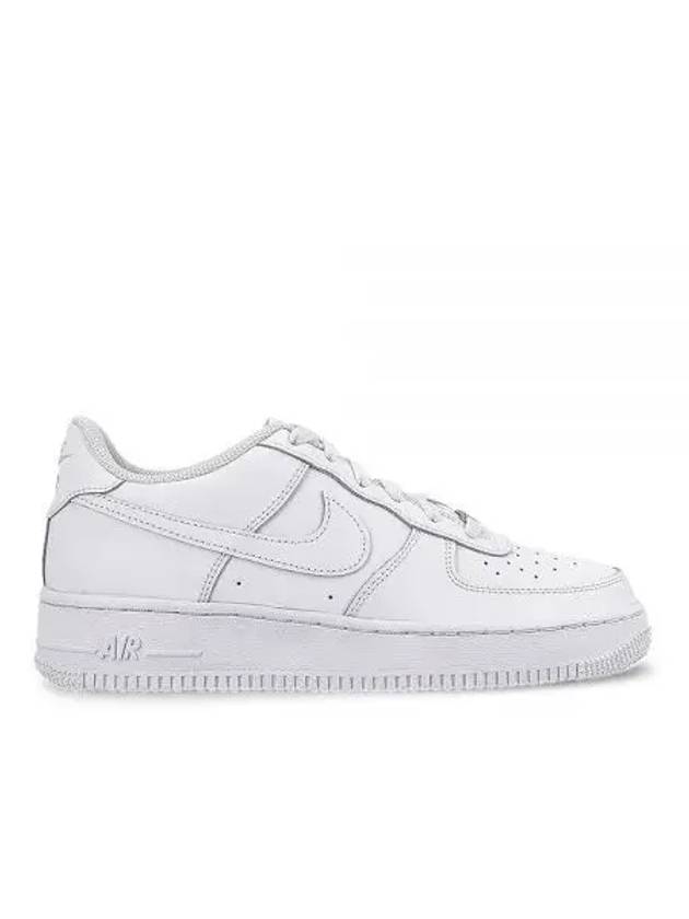 GS Air Force 1 LE Low Top Sneakers White - NIKE - BALAAN 2