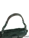 women shoulder bag - PRADA - BALAAN 7