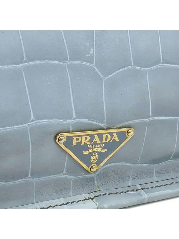 BN0959 tote bag - PRADA - BALAAN 3