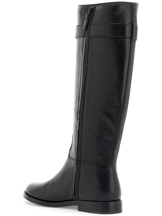 t lock riding boot for equest - TORY BURCH - BALAAN 3