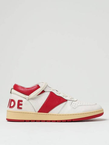 Sneakers Rhecess Rhude in pelle used - RHUDE - BALAAN 1