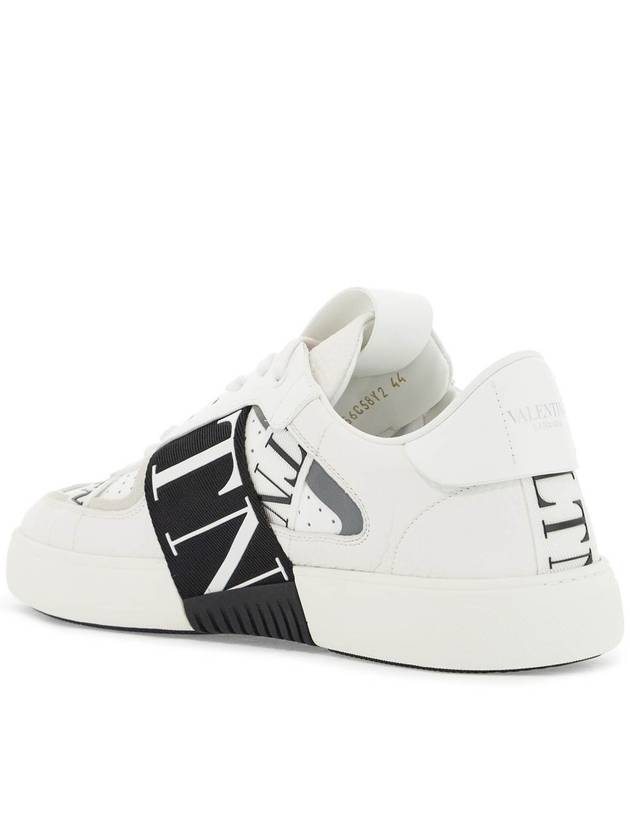 vltn sneakers - VALENTINO - BALAAN 3