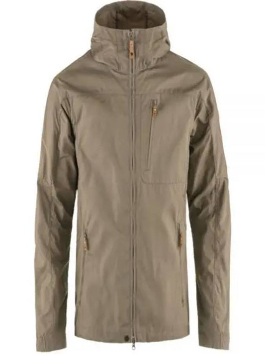 Men s Stainless Steel Jacket 81679244 STEN M - FJALL RAVEN - BALAAN 2