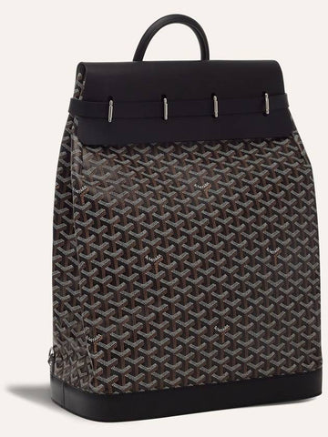 Steamer Bag PM - GOYARD - BALAAN 1