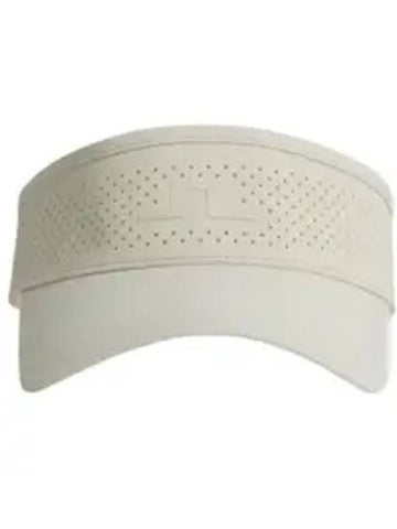 Avery Visor Beige - J.LINDEBERG - BALAAN 1