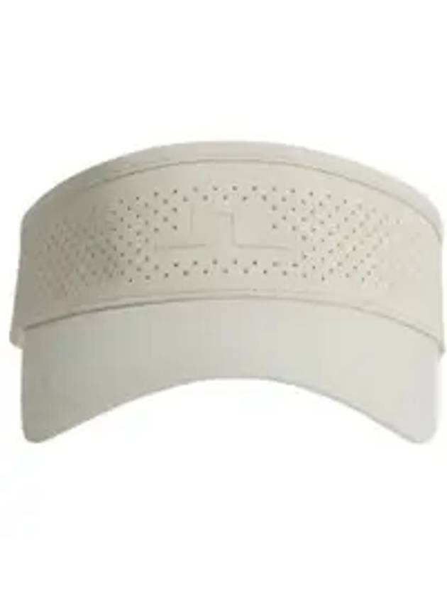 Avery Visor Beige - J.LINDEBERG - BALAAN 1