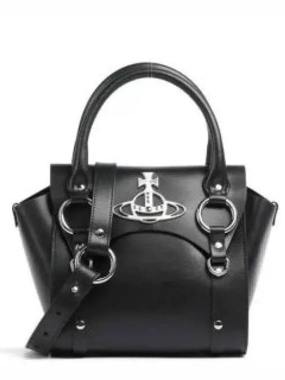 BETTY SMALL HANDBAG 47030004W L003T N401 - VIVIENNE WESTWOOD - BALAAN 2