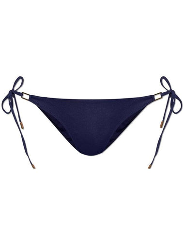 Melissa Odabash Bottom Of The Swimsuit Cancun, Women's, Navy Blue - MELISSA ODABASH - BALAAN 1