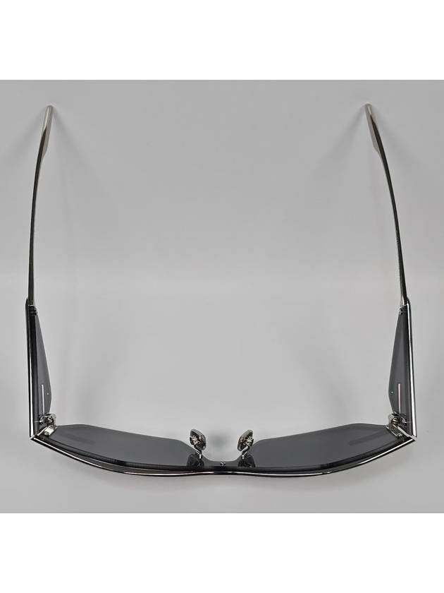 wraparound frame sunglasses - GIVENCHY - BALAAN 7