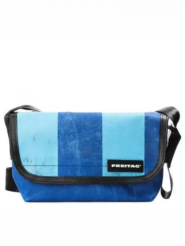 Unisex HAWAII FIVE O messenger bag F41 0729 270786 - FREITAG - BALAAN 1