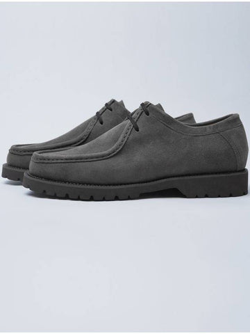 Pedro Suede Derby MG - FLAP'F - BALAAN 1