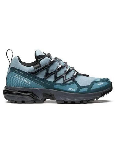 ACS CSWP Low Top Sneakers Citadel Pearl Blue Black - SALOMON - BALAAN 1