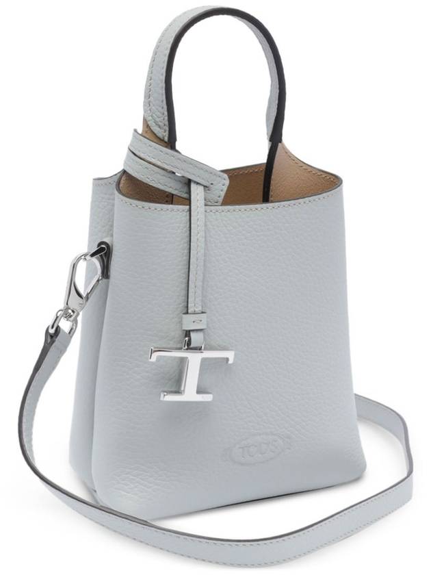 ACCESSORI DONNA BORSA - TOD'S - BALAAN 2