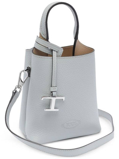 ACCESSORI DONNA BORSA - TOD'S - BALAAN 2