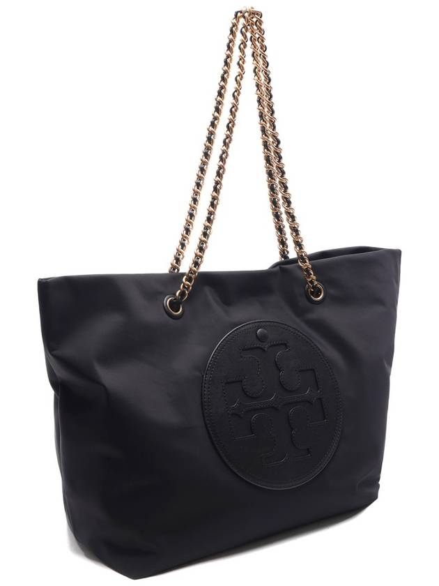 Women’s Ella Chain Tote Bag - TORY BURCH - BALAAN 3