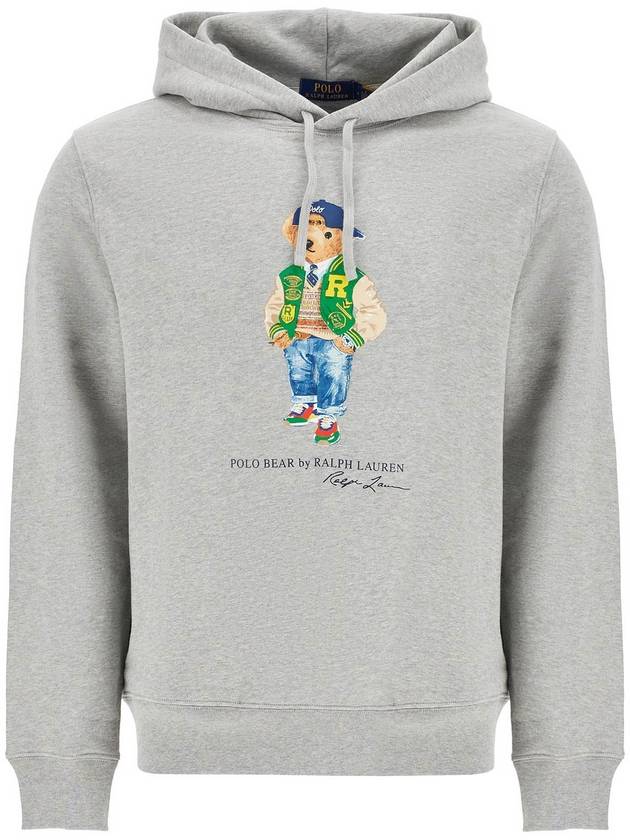 Polo Ralph Lauren Bear Sweatshirts - POLO RALPH LAUREN - BALAAN 2