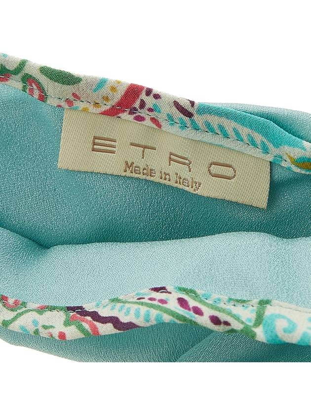 Profumi Hairband Blue - ETRO - BALAAN 8