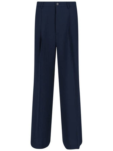 Polo Ralph Lauren Trousers - POLO RALPH LAUREN - BALAAN 1