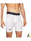 23 Men's Heat Gear Armor Shorts 1361596 100 UA HG Female OUR - UNDER ARMOUR - BALAAN 2