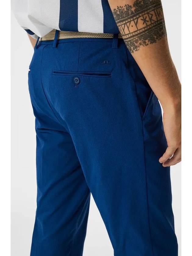 Men s Vent Pants Estate Blue GMPA09696 O341 - J.LINDEBERG - BALAAN 5