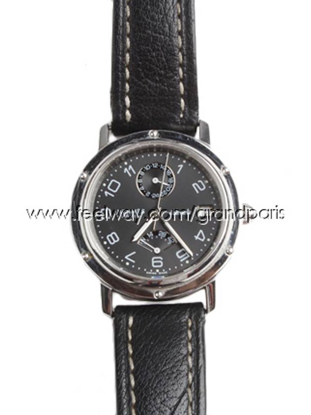 men watch accessories - HERMES - BALAAN 1