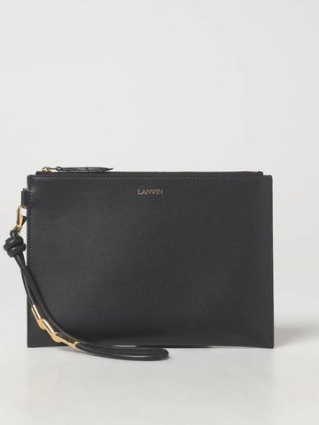 Crossbody bags woman Lanvin - LANVIN - BALAAN 1