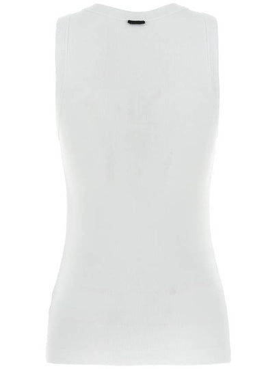 Brunello Cucinelli Ribbed Top - BRUNELLO CUCINELLI - BALAAN 2