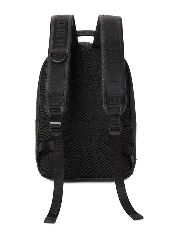 Plain Sports Men's Backpack 2100146 PS01785 293 - PHILIPP PLEIN SPORT - BALAAN 3